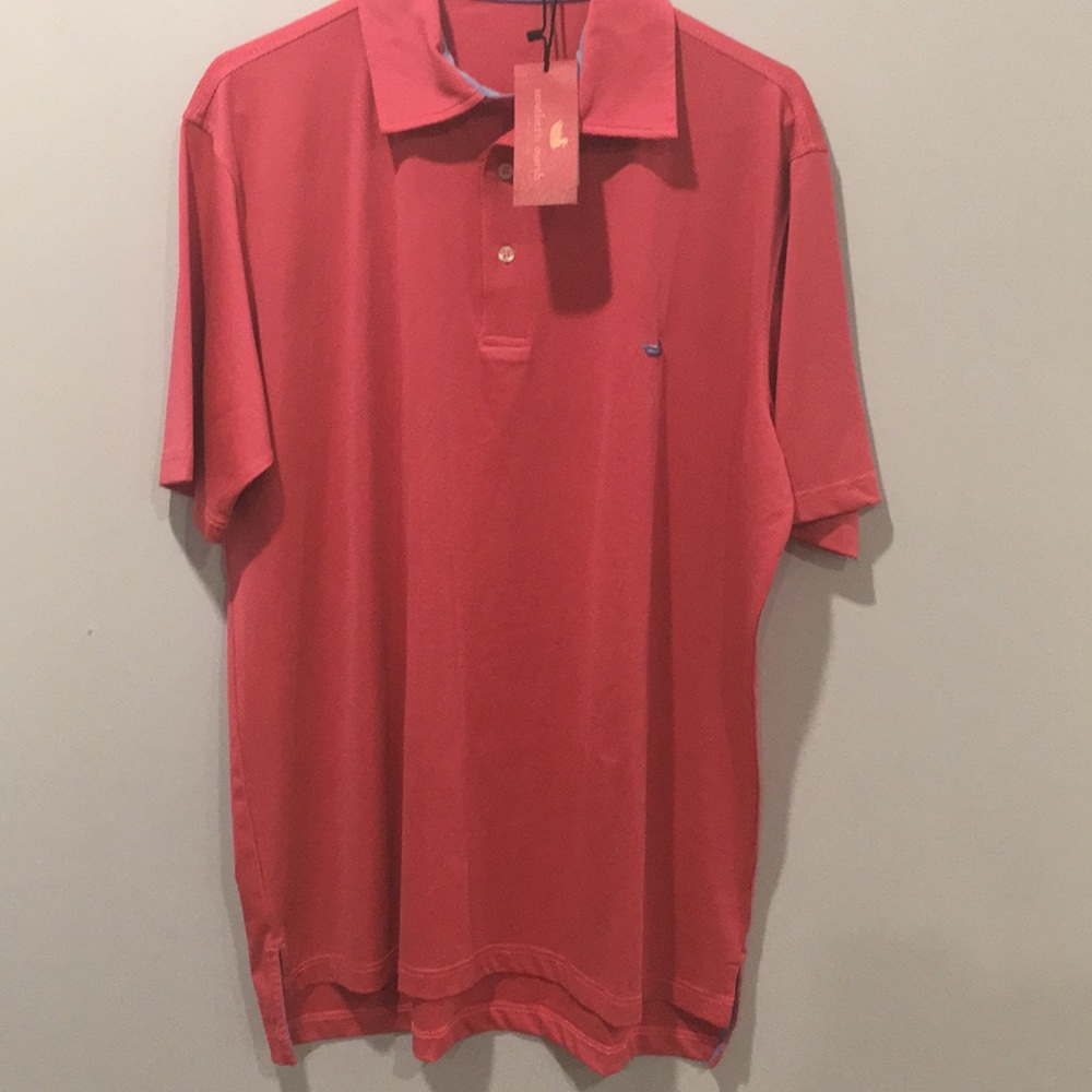 Southern Marsh polo nwt MEDIUM